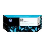 HP no 772 - foto černá ink. kazeta, CN633A