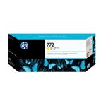 HP no 772 - žlutá ink. kazeta, CN630A