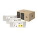 HP No. 81 Dye 3-Ink Multipack, Yellow C5069A