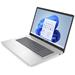 HP NTB 17-cn3006nc/i7-1355U/16GB/512GB/Iris Xe/17,3" FHD IPS AG/300nits/ax/BT5.3/2y/Win 11 Home/Natural silv B9PA8EA#BCM