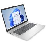 HP NTB 17-cn3006nc/i7-1355U/16GB/512GB/Iris Xe/17,3" FHD IPS AG/300nits/ax/BT5.3/2y/Win 11 Home/Natural silv B9PA8EA#BCM