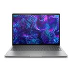 HP NTB ZBook 8 16 G1i Intel Core U7 255H, RTX 500ADA/4GB,1×32GB DDR5,1TB,WUXGA 400,Wi-Fi 7+BT,NFC, FPS,Win11 B72VTET#BCM