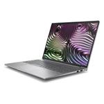 HP NTB ZBook X 16 G1i Intel Core U 7 255H,RTX PRO 1000 8GB Blackwell,16GB,512GB,WUXGA,Wi-Fi 7+BT5.4,FPS,Win1 B30KMES#BCM