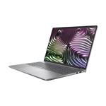 HP NTB ZBook X 16 G1i Intel Core U7 265H,RTX PRO 2000 8GB Bl,2×32GB,1TB,2560x1600 120Hz IR,Wi-Fi7+BT,FPS,Win B72WTET#BCM