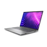 HP NTB Zbook X G2i 16 U9 386H, RTX PRO 3000/12GB, WQUXGA DC, 32GB,1TB G5,WiFi7+BT6,FPS, Backlit KBD,Win11Pro DT5N2ET#BCM