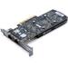 HP NVIDIA Mellanox ConnectX-6 LX Dual Port 25GbE SFP28 NIC 436M8AA
