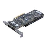 HP NVIDIA Mellanox ConnectX-6 LX Dual Port 25GbE SFP28 NIC 436M8AA