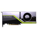 HP NVIDIA Quadro RTX 8000 48GB (4)DP+USBc 6NB51AA