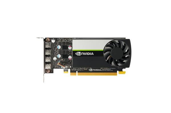 HP NVIDIA T400E 4 GB 4mDP A4HP3AA
