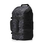 HP Odyssey 15 deconstructed camo Backpack - batoh pro notebooky s úhlopříčkou až 39,6 cm (15,6") 7XG61AA#ABB
