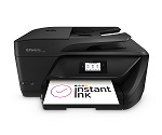 HP OfficeJet 6950 - HP Instant Ink ready P4C78A#625