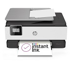 HP OfficeJet 8013 - HP Instant Ink ready 1KR70B#A81