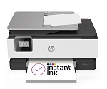 HP OfficeJet 8013 - HP Instant Ink ready 1KR70B#A81