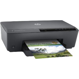 HP Officejet Pro 6230 ePrinter - Tiskárna - barva - Duplex - tryskový - A4/Legal - 600 x 1200 dpi - E3E03A#A81