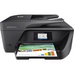 HP Officejet Pro 6960 e-All-in-OnePrint, Scan, Copy, Fax J7K33A#625