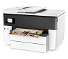 HP Officejet Pro 7740 All-in-One - Multifunkční tiskárna - barva - tryskový - A3/Ledger (297 x 432 G5J38A#A80