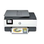 HP Officejet Pro 8022e - HP Instant Ink ready, A4 tisk, sken, kopírování a fax. 20/10 ppm, wifi, duplex 229W7B#686