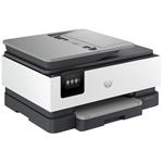 HP OfficeJet Pro 8122e/AiO / A4/ 20 ppm/ 1200x1200dpi/ wifi/ USB/ LAN/ ADF/ duplex/ copy/scan 405U3B