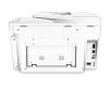 HP OfficeJet Pro 8730 - HP Instant Ink ready D9L20A#A80