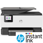 HP OfficeJet Pro 9010 - HP Instant Ink ready 3UK83B#A80