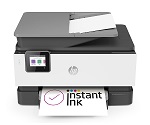 HP OfficeJet Pro 9013 - HP Instant Ink ready 1KR49B#A80