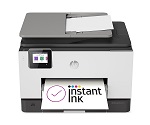 HP OfficeJet Pro 9020 - HP Instant Ink ready 1MR78B#A80
