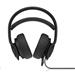 HP OMEN by Mindframe Prime Headset Black - sluchátka 6MF35AA#ABB