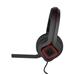 HP OMEN by Mindframe Prime Headset Black - sluchátka 6MF35AA#ABB