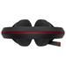 HP OMEN by Mindframe Prime Headset Black - sluchátka 6MF35AA#ABB