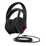 HP OMEN by Mindframe Prime Headset Black - sluchátka 6MF35AA#ABB