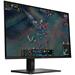 HP OMEN OLED 27q/ 27"/ 2560x1440/ QD-OLED/ 0,03ms/ 200 cd/m2/ 1500000:1/ HDMI/ DP/ PIVOT/ černý CH0R2E9#ABB