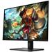 HP OMEN OLED 27q/ 27"/ 2560x1440/ QD-OLED/ 0,03ms/ 200 cd/m2/ 1500000:1/ HDMI/ DP/ PIVOT/ černý CH0R2E9#ABB