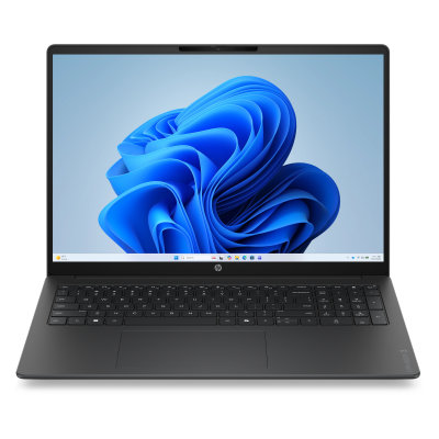 HP OmniBook 3 16-bu0011ncx/Core 5 120U/8GB/512GB SSD/Intel Graphics/16" 2K IPS AG/300nits/W6/2y/W11H/Mica si E0PL2EA#BCM