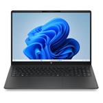 HP OmniBook 3 16-bu0011ncx/Core 5 120U/8GB/512GB SSD/Intel Graphics/16" 2K IPS AG/300nits/W6/2y/W11H/Mica si E0PL2EA#BCM