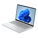HP OmniBook 3, Core 7 150U, 16.0 2K (1920x1200) IPS/300n, Intel Graphics, 16GB DDR5, SSD 512GB, W11H, 2-2-0, D9MM7EA#BCM
