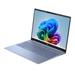 HP OmniBook 5 AI 16-ag1001nc, Ryzen AI 5 340 (6C) 50 NPU TOPs, 16.0 2K (1920x1200)/IPS/300n, AMD Radeon 840M C09WPEA#BCM