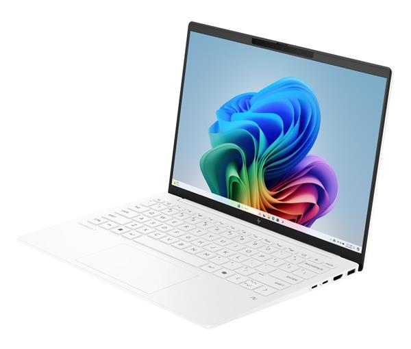 HP OmniBook 7 Aero AI 13-bg1000nc, Ryzen AI 5 340 (6C) 50 NPU TOPs, 13.3 WUXGA (1920x1200)/IPS/400n, AMD Rad C0AX2EA#BCM