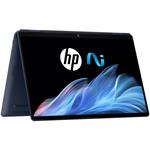 HP OmniBook Ultra Flip 14-fh0433nc/Ultra5-226V/16GB LP/1TB/Intel Arc/14" 2.8K OLED touch/400nits/EVO/celokov B9NY6EA#BCM