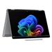 HP OmniBook X Flip AI 14-fk0002nc, Ryzen AI 7 350 (8C) 50 NPU TOPs, Touch/14.0 3K (2880x1800)/OLED/120Hz/400 BX8Q1EA#BCM