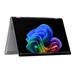 HP OmniBook X Flip AI 16-ar0004nc, Ryzen AI 7 350 (8C) 50 NPU TOPs, Touch/16.0 3K (2880x1800)/OLED/400n/120H BX8Q8EA#BCM