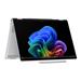 HP OmniBook X Flip AI 16-as0003nc, Ultra 7-258V (8C) 47 NPU TOPs, Touch/16.0 3K (2880x1800)/OLED400n/48-120H BX8V1EA#BCM