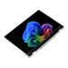 HP OmniBook X Flip AI 16-as0003nc, Ultra 7-258V (8C) 47 NPU TOPs, Touch/16.0 3K (2880x1800)/OLED400n/48-120H BX8V1EA#BCM