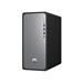 HP OmniDesk M02-0001nc, INTEL i5-14400, UMA, 16GB, SSD 512GB, W11H, 2-2-0, Silver B9EE4EA#BCM