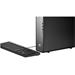 HP OmniDesk Slim S03-0001nc, INTEL i3-14100, UMA, 16GB, SSD 512GB, W11H, 2-2-0, Black B9DZ6EA#BCM