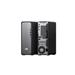HP OmniDesk Slim S03-0001nc, INTEL i3-14100, UMA, 16GB, SSD 512GB, W11H, 2-2-0, Black B9DZ6EA#BCM