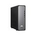 HP OmniDesk Slim S03-0051nc, INTEL i3-14100, UMA, 8GB, SSD 512GB, FDOS, 2-2-0, Black B9ER3EA#BCM