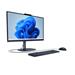 HP OmniStudio 24-cv0025nc, 24" FHD, Ryzen 5, 16GB LPDDR5, SSD 512GB, Win11 Home, 2M Game Pass DS1B1EA #BCM