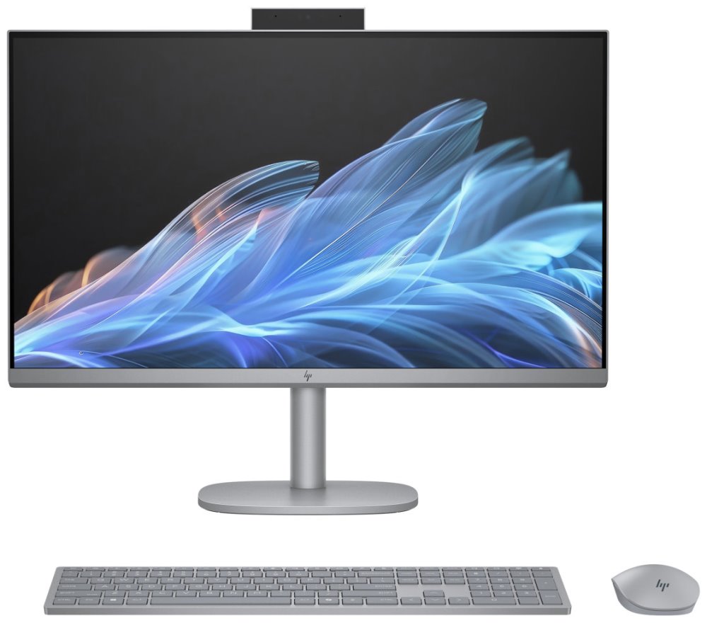 HP OmniStudio X 27-cs0010nc/ AiO/ Ultra 7 155H/ 16GB DDR5/ 512GB SSD/ Intel Arc/ 27"FHD,matný/ W11H/ kbd+myš E0QX3EA#BCM