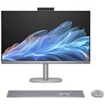 HP OmniStudio X 27-cs0012nc/ AiO/ Ultra 7 155H/ 32GB DDR5/ 1TB SSD/ Intel Arc/ 27"UHD,matný/ W11H/ kbd+myš/ E0QX9EA#BCM