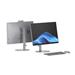 HP OmniStudio X 27-cs1000nc, 27" FHD, Core Ultra 7 256V, 16GB DDR5, SSD 512GB, Win11 Pro 2M Game Pass DK4F0EA #BCM
